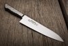 Nóż Masahiro MV-S Chef 21 cm stalowy uchwyt MBS-26 HRC 58-59